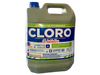 Cloro Líquido x 10lts Cerroclor