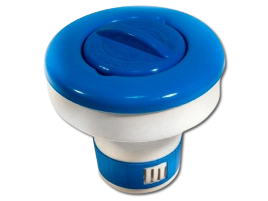 Boya Ecopool´s (Para Pastillas de 200 gr)