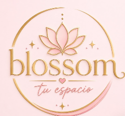 Logo Blossom centro integral