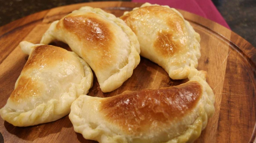 EMPANADAS