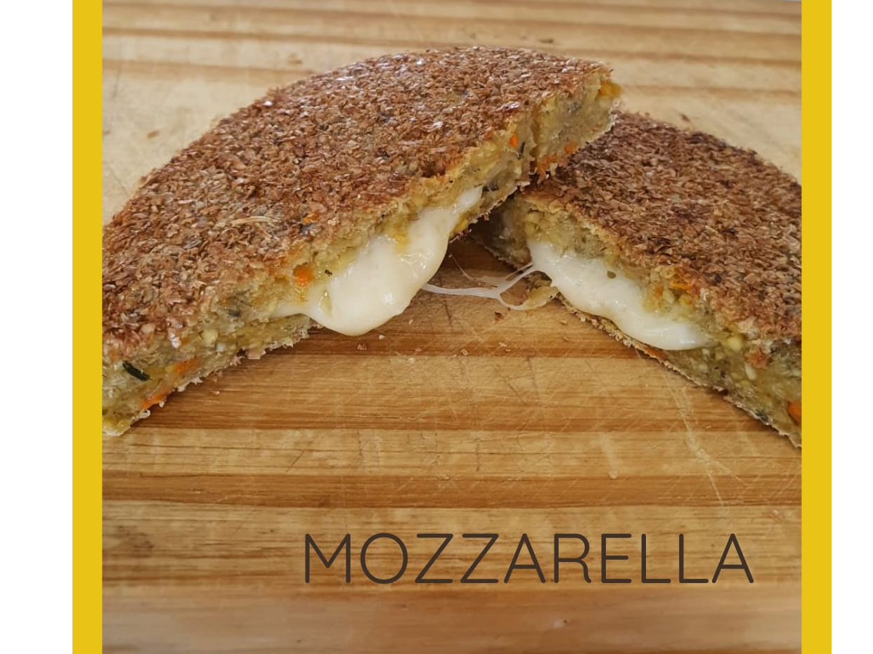 MOZZARELLA