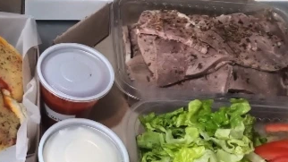PATAS FILETEADAS