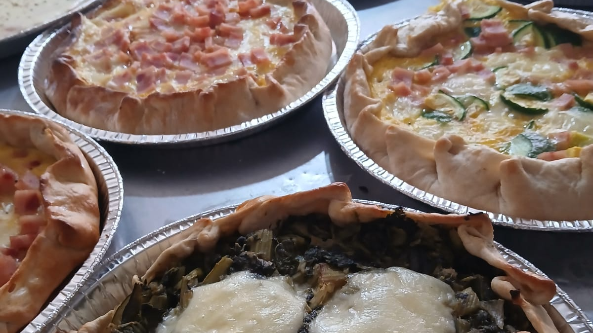 TARTAS PARA FRIZAR