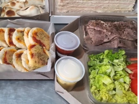 Combos Económicos Ternera