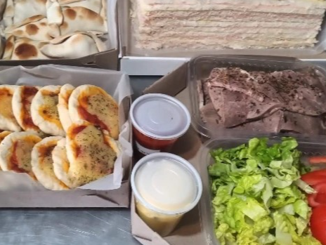 Combos Económicos Cerdo