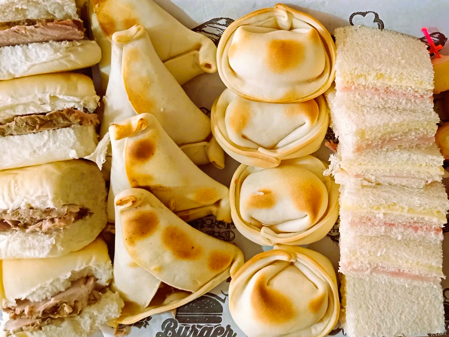 Combos Completos Ternera