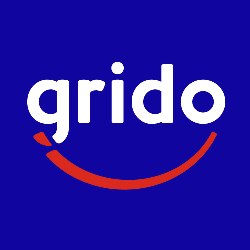 Logo Grido Gral Rodriguez