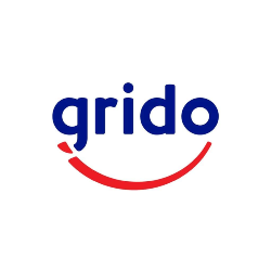 Logo de Grido Gral Rodriguez