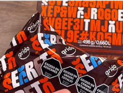alfajor secreto x6