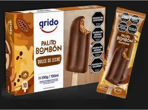 palito bombon x10