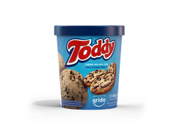 Tentacion Toddy 1 litro