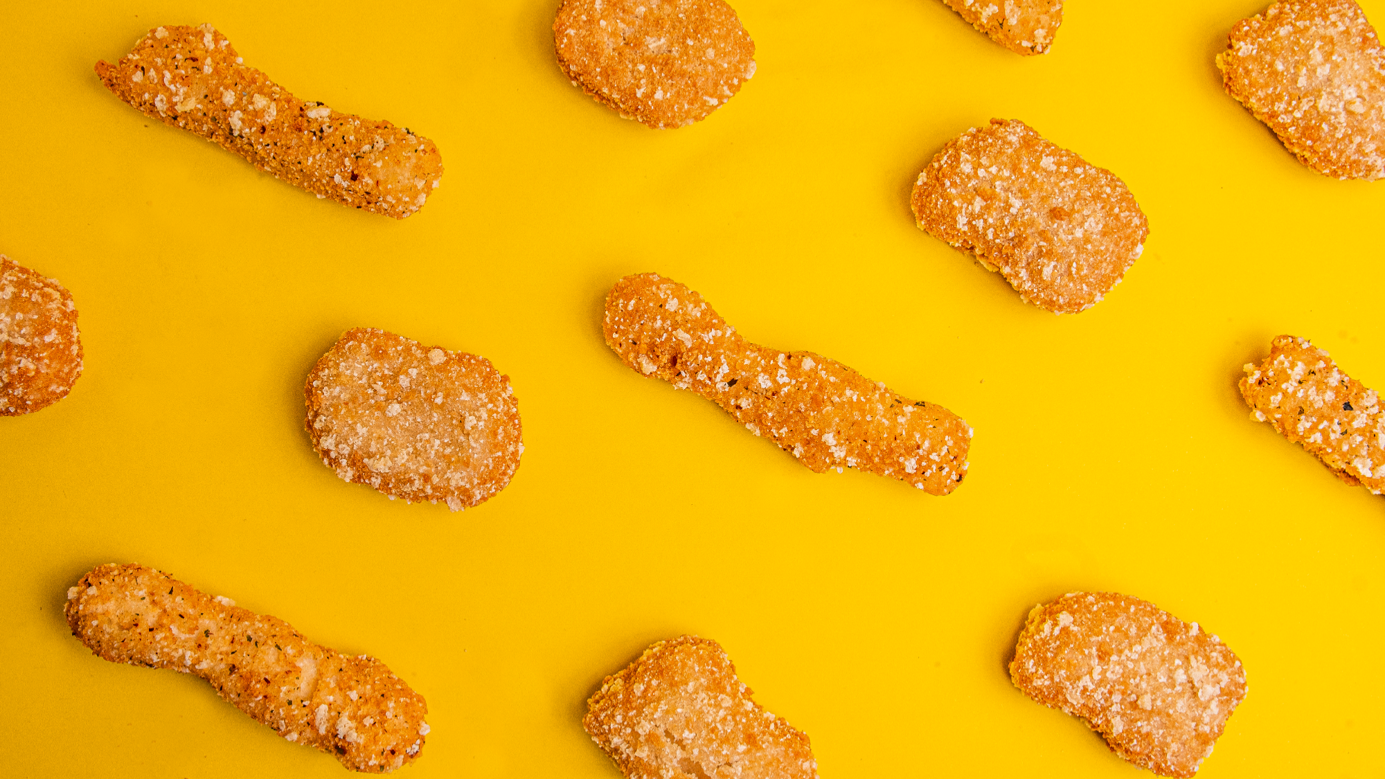 Trendy's San Rafael | Snacks