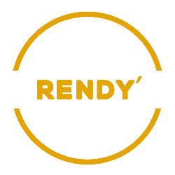 Logo Trendy's San Rafael