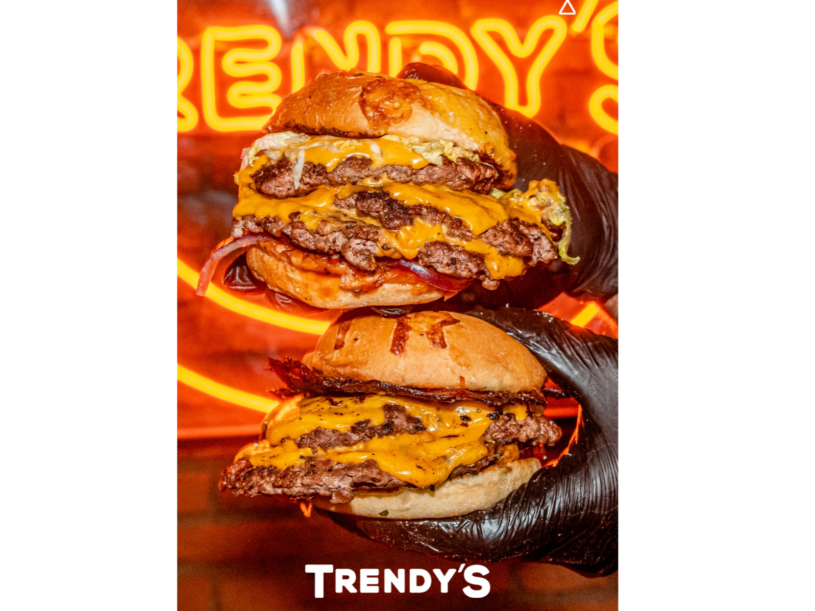 PROMO  DOBLES + TOPPINGS