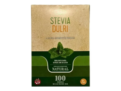 Stevias DulrI
