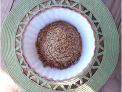 Azúcar Mascabo Agroecol.