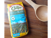 Polenta orgánica “Del Campo” 500gr