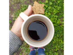 Café de Mistol y Mistol