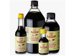Extracto de vainilla "El Castillo"