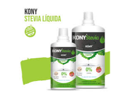 Stevia Liquida KONY