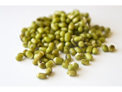 Poroto Mung orgánico
