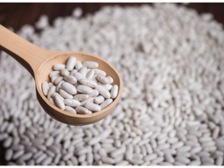 Poroto Alubia orgánico