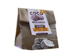 Cocobocados pack x 2 unidades