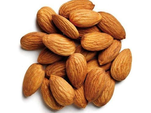 Almendras non pareil