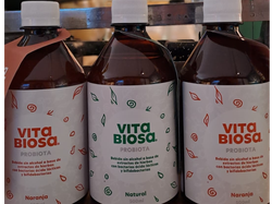 Vitabiosa - bebida probiótica 500cc