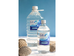 Agua de Mar "Prana Mar"