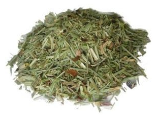 Cola de caballo a granel