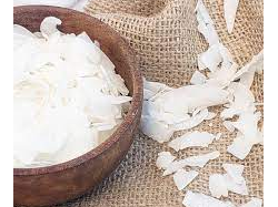 Coco en escamas a granel x 100grs