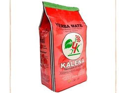 Yerba barbacuá (ahumada) KALENAx 500grs