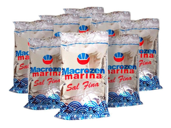 Sal Marina x 500grs