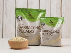 Trigo Sarraceno x 1kg