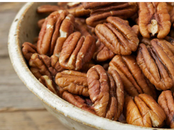 Nuez pecan pelada x 100gr