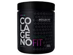 Colágeno puro hidrolizado