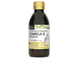 Omega 3 vegetal x 250cc NATIER