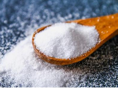 Sal de la salinas grandes x 500grs