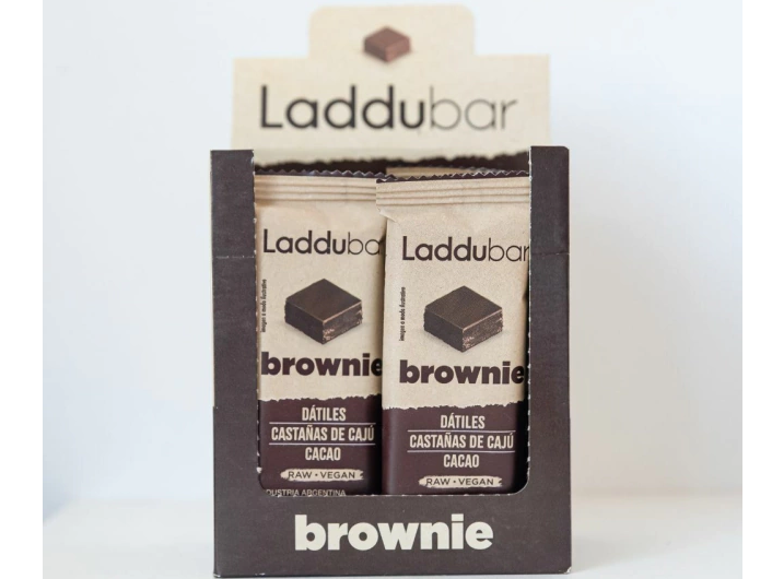 Barritas "Laddubar"