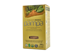 Yerba Pampa orgánica x 500grs