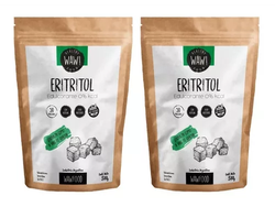 Eritritol x 500grs