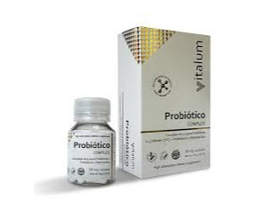 PROBIÓTICO COMPLEX