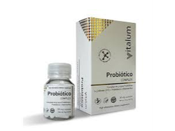 PROBIÓTICO COMPLEX