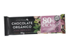 Barra Chocolate 80% cacao ORGÁNICO