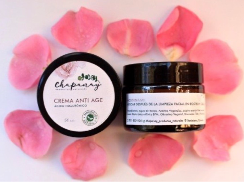 Crema Anti Age