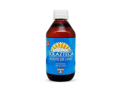 Aceite de lino x 150cc