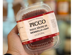 Dulce de Membrillo sin azúcar