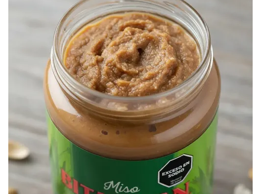 Miso x 400grs