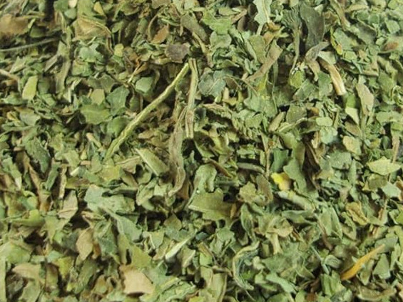 Malva x 100grs